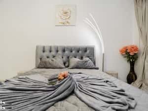 Apartament 2 camere, Floreasca, balcon, lift — miniatura 2