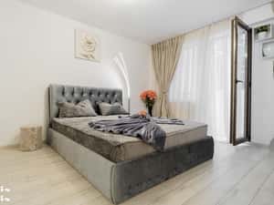 Apartament 2 camere, Floreasca, balcon, lift — miniatura 3