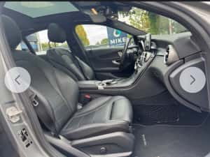 Mercedes-Benz C350  AMG DE FABRICĂ  280CP AUTOMAT — miniatura 5