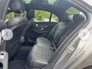 Mercedes-Benz C350  AMG DE FABRICĂ  280CP AUTOMAT — miniatura 6