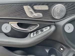 Mercedes-Benz C350  AMG DE FABRICĂ  280CP AUTOMAT — miniatura 7
