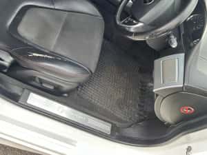Jaguar xf2.2 Diesel, Automat, 2014 — miniatura 9