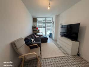 Apartament 2 camere, decomandat, 62mp, Visoianu — miniatura 1