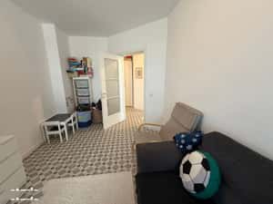 Apartament 2 camere, decomandat, 62mp, Visoianu — miniatura 3