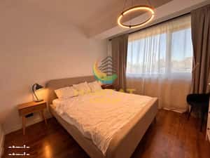 Vanzare Apartament 3 Camere Zona Parcul Carol Mobilat Utilat