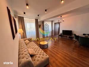 Vanzare Apartament 3 Camere Zona Parcul Carol Mobilat Utilat — miniatura 4