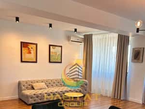 Vanzare Apartament 3 Camere Zona Parcul Carol Mobilat Utilat — miniatura 5