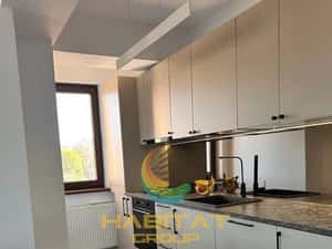 Vanzare Apartament 3 Camere Zona Parcul Carol Mobilat Utilat — miniatura 6