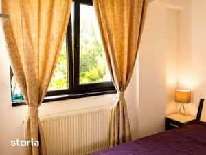 Apartament 2 Camere | Chitila | Centrala proprie | AC | Terasa — miniatura 5