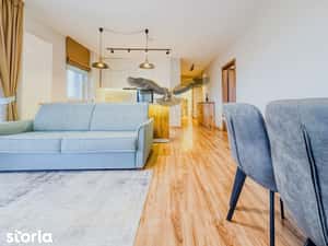 Apartament superb|3 camere cu priveliste panoramica|Sophia Residence — miniatura 5