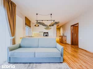 Apartament superb|3 camere cu priveliste panoramica|Sophia Residence — miniatura 6