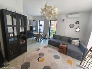 Apartament 2 camere, terasa si gradina proprie, zona Albert, Evocasa — miniatura 2