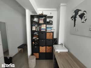 Apartament 2 camere, terasa si gradina proprie, zona Albert, Evocasa — miniatura 6