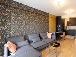 Apartment două camere ArtCity , cu parcare inclusă — miniatura 3