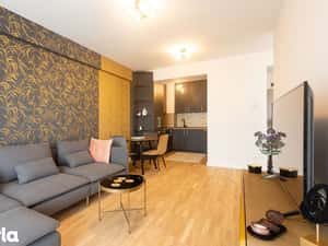 Apartment două camere ArtCity , cu parcare inclusă — miniatura 4