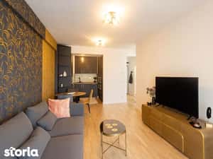 Apartment două camere ArtCity , cu parcare inclusă — miniatura 5