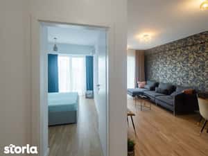 Apartment două camere ArtCity , cu parcare inclusă — miniatura 6