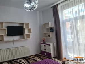 Ap. 2 camere 100mp central str. Saguna-Intim