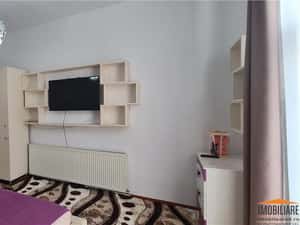 Ap. 2 camere 100mp central str. Saguna-Intim — miniatura 3