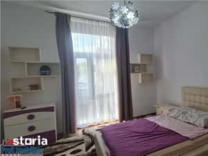 Ap. 2 camere 100mp central str. Saguna-Intim — miniatura 4