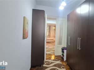 Ap. 2 camere 100mp central str. Saguna-Intim — miniatura 5