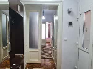 Ap. 2 camere 100mp central str. Saguna-Intim — miniatura 6
