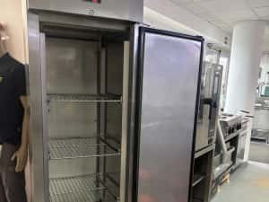 Frigider inox profesional — miniatura 5