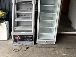 Frigider inox profesional — miniatura 7