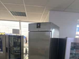 Frigider inox profesional — miniatura 9