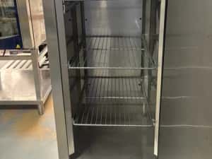 Frigider inox profesional — miniatura 10