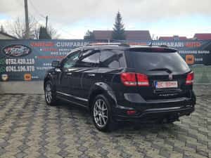 Fiat  Freemont din 2016 2.0 disel cu 7 locuri ! — miniatura 3