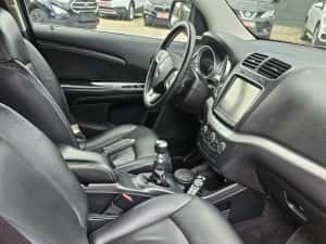 Fiat  Freemont din 2016 2.0 disel cu 7 locuri ! — miniatura 5