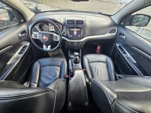 Fiat  Freemont din 2016 2.0 disel cu 7 locuri ! — miniatura 6