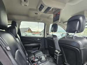 Fiat  Freemont din 2016 2.0 disel cu 7 locuri ! — miniatura 7