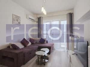 VANZARE 2 CAMERE VTIAN BLOC NOU LANGA METROU MIHAI BRAVU — miniatura 3