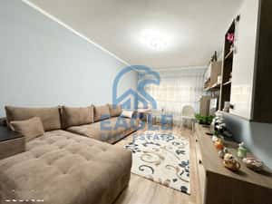 Comision 0% - 2 Camere cu boxa decomandat complet renovat in KM 4-5 — miniatura 3