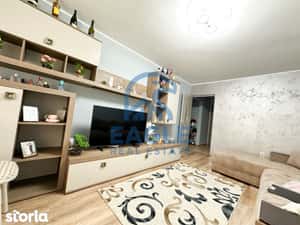 Comision 0% - 2 Camere cu boxa decomandat complet renovat in KM 4-5 — miniatura 5