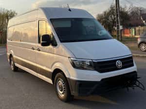 Vw crafter an 2020 — miniatura 2