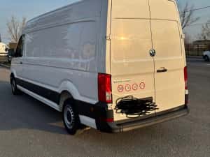 Vw crafter an 2020 — miniatura 3