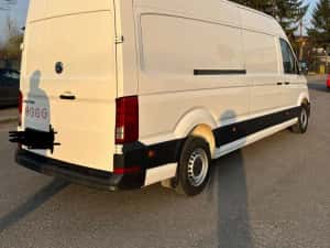 Vw crafter an 2020 — miniatura 4