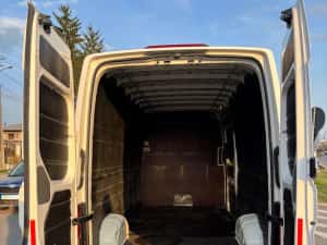 Vw crafter an 2020 — miniatura 5