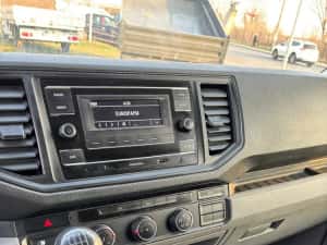 Vw crafter an 2020 — miniatura 6