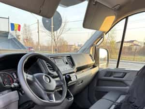 Vw crafter an 2020 — miniatura 7