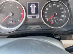 Vw crafter an 2020 — miniatura 8