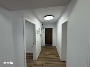 p-ța Unirii, 3 camere, 90mp, lux, 850 euro — miniatura 5