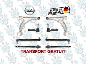 Kit brate Opel Insignia A 2008-2017 + Transport Gratuit — miniatura 5