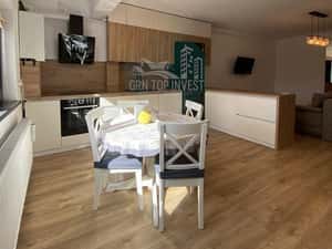 Apartament 2 camere cu balcon zona Turnisor — miniatura 3