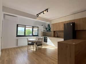 Apartament 2 camere cu balcon zona Turnisor — miniatura 4