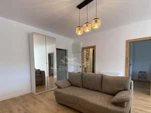 Apartament 2 camere cu balcon zona Turnisor — miniatura 5