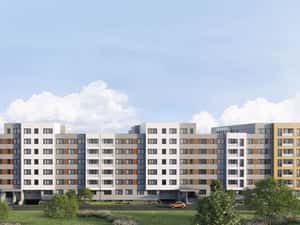 Apartament 2 camere de vanzare, locatie excelenta, Parc Tudor Arghezi — miniatura 3